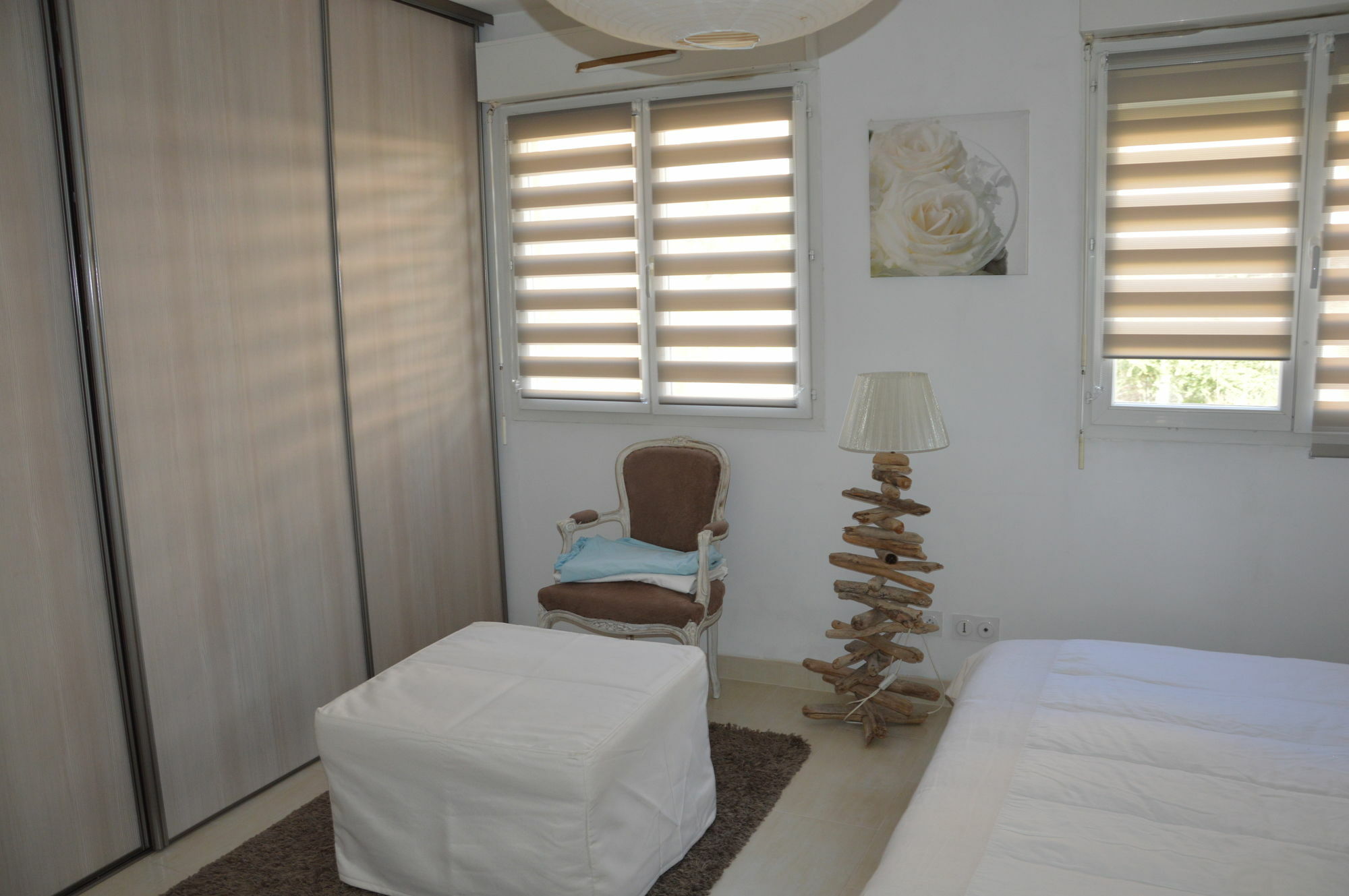 Appartamento Horizon Nizza